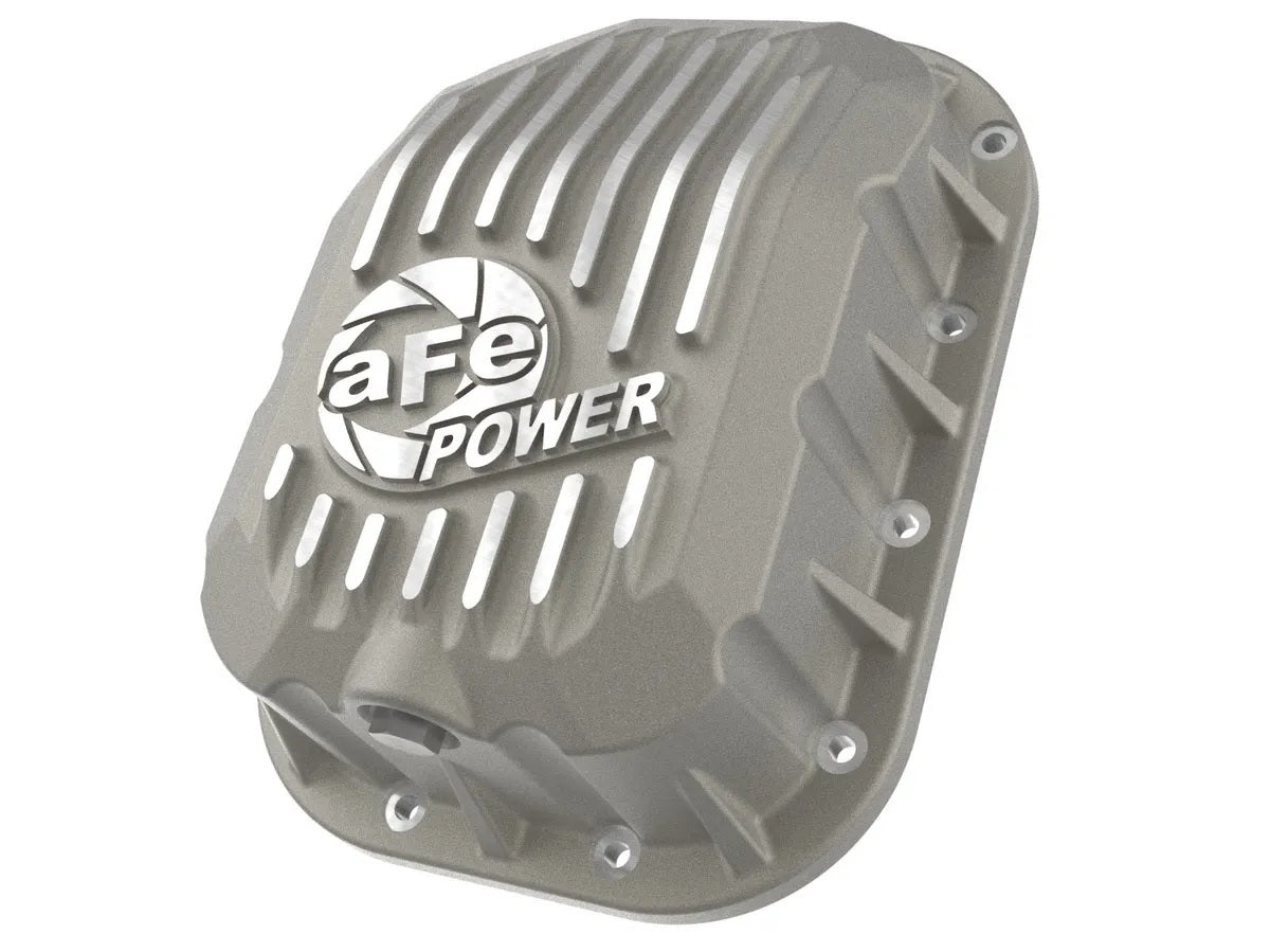 aFe POWER 46-71470A Street Series Engine Oil Pan for Jeep 3.6L V6