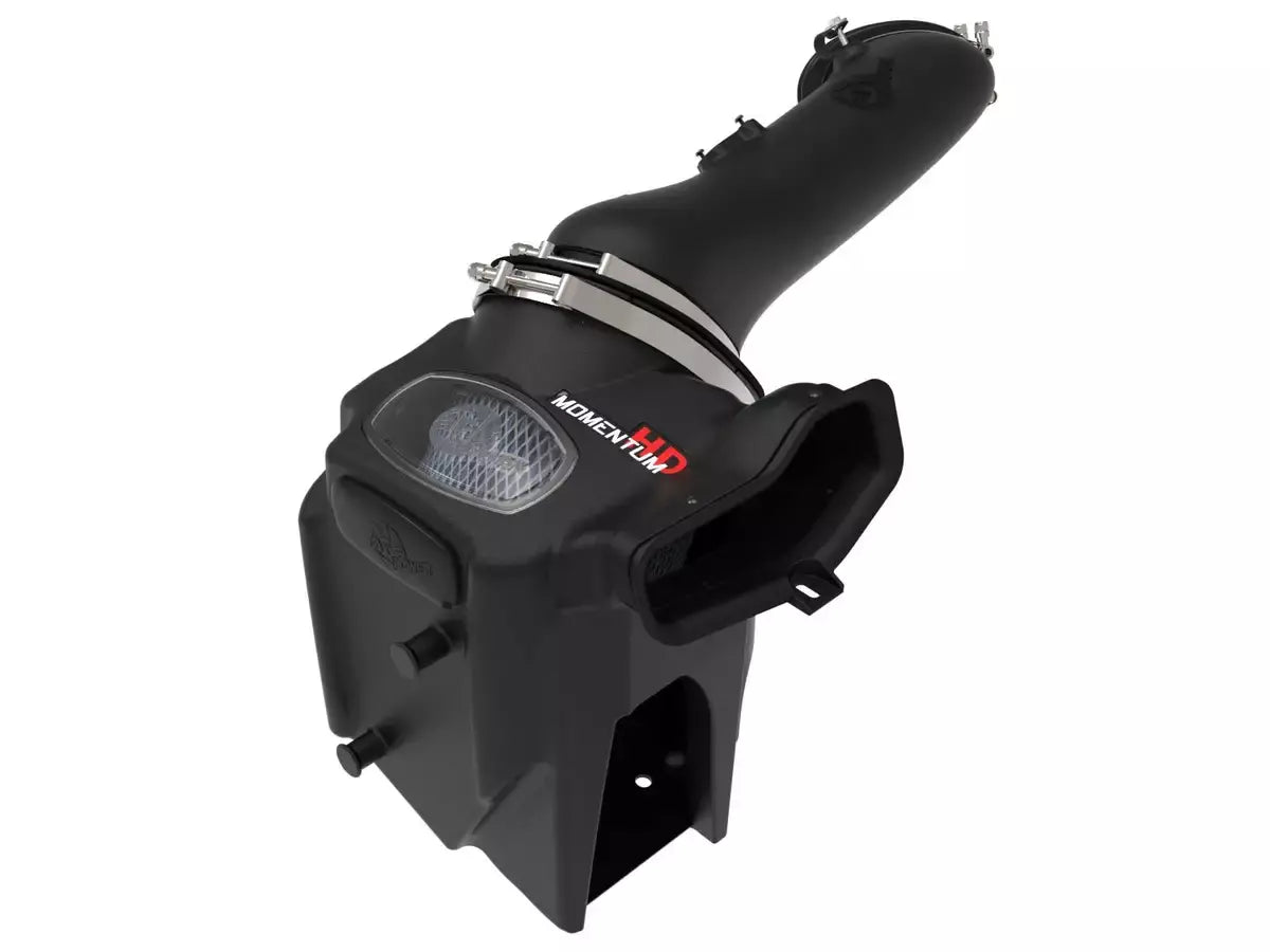 aFe Power Cold Air Intake Kit Cold Air Intake 50-70007T-1