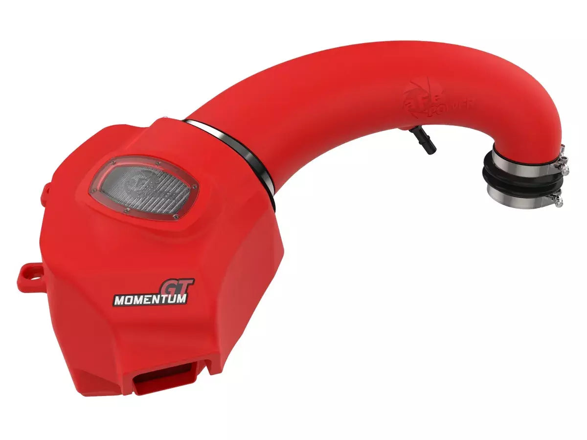 aFe Power Cold Air Intake Kit Cold Air Intake 50-70013DR
