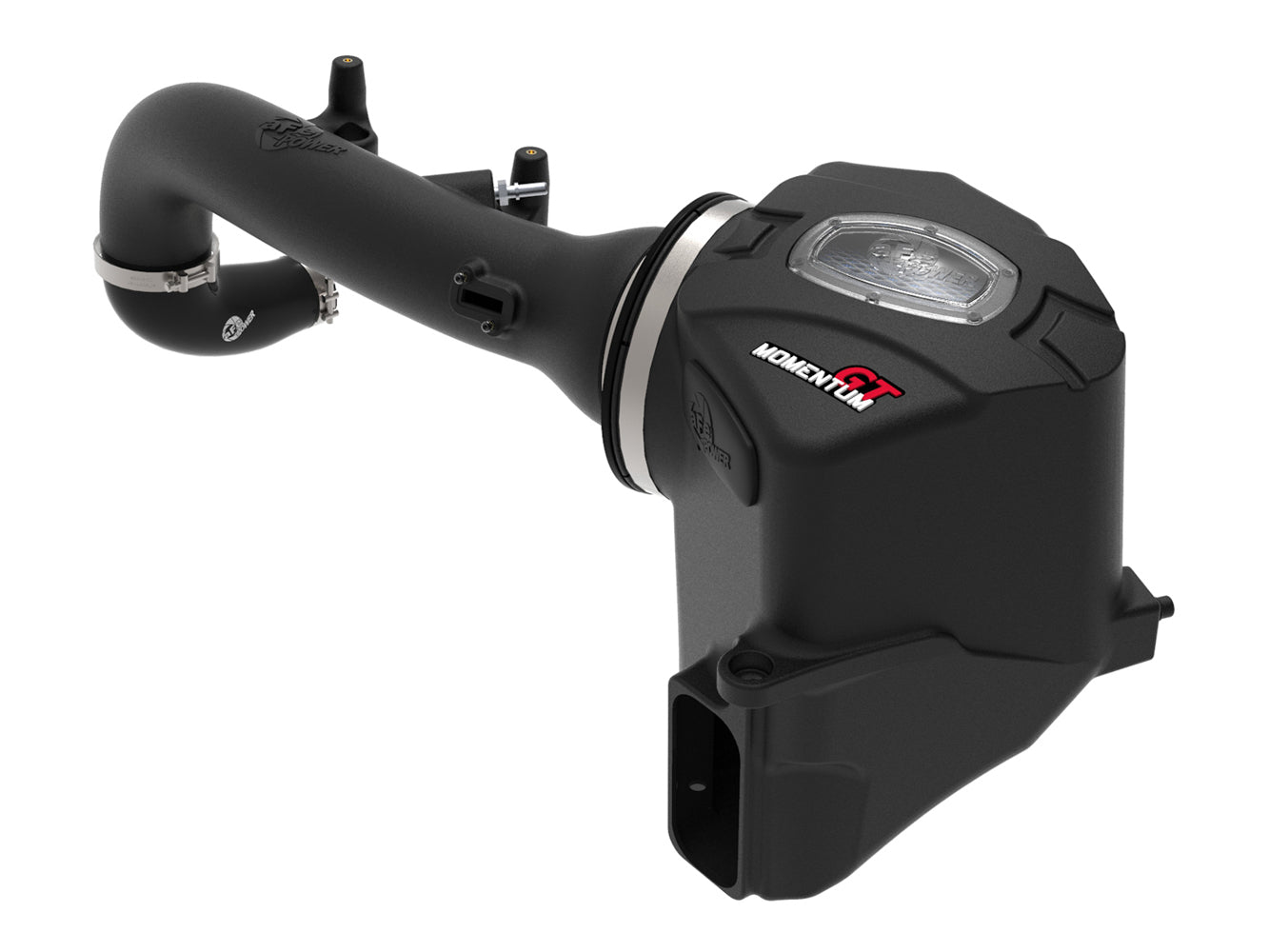 aFe Power Cold Air Intake Kit 2019-2026 Chevrolet/GMC Silverado 1500/Sierra 1500 50-70042R
