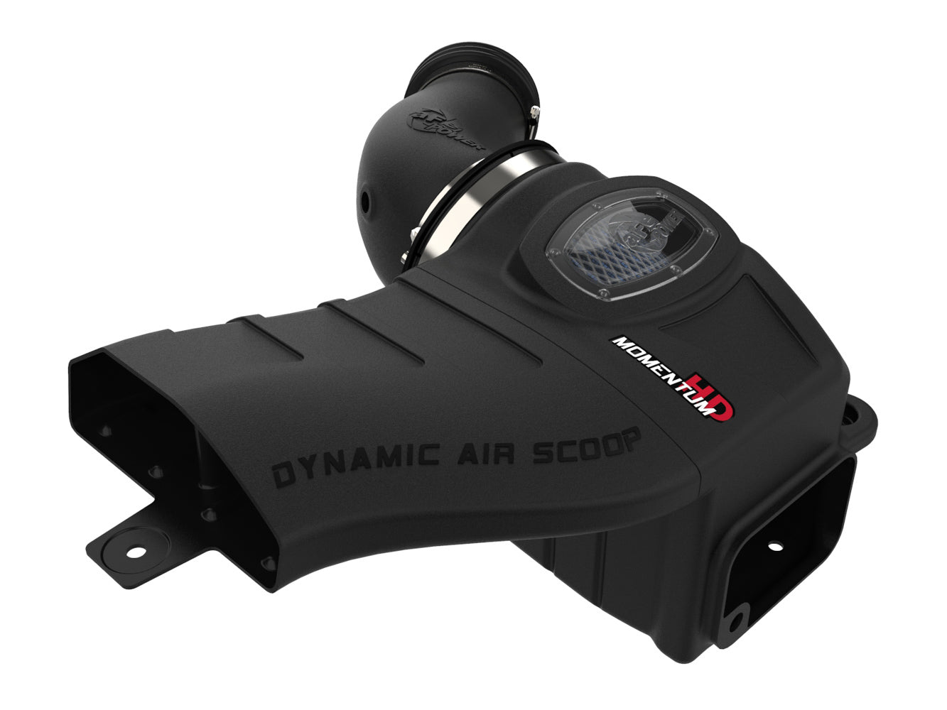 aFe POWER Momentum HD Cold Air Intake 50-70057T for 1994–1997 Ford Truck
