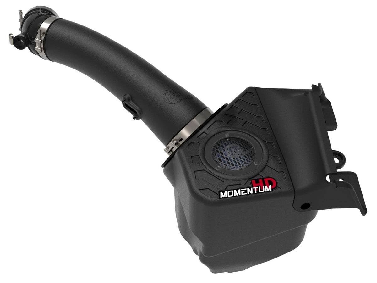 aFe Power Cold Air Intake Kit 2020-2023 Jeep Wrangler/Gladiator 50-70062T