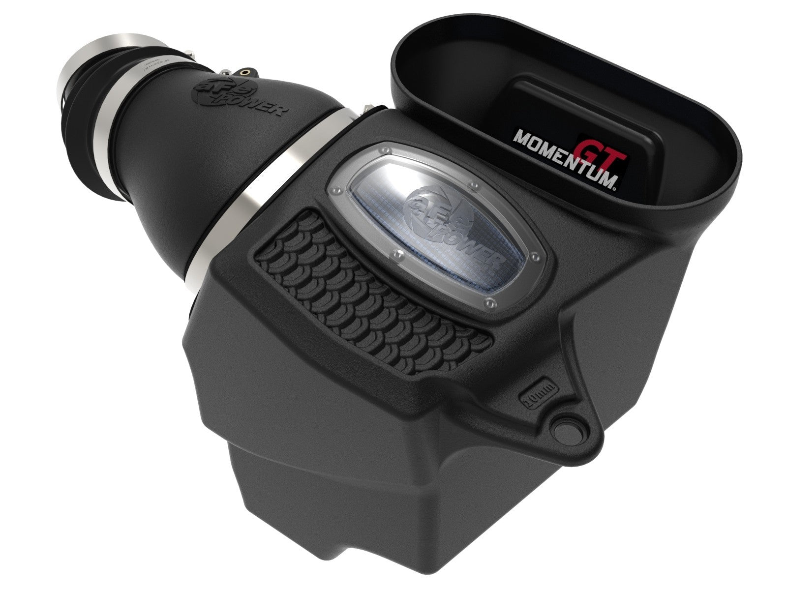 aFe Power Cold Air Intake Kit 2021-2026 Jeep Wrangler 50-70080R