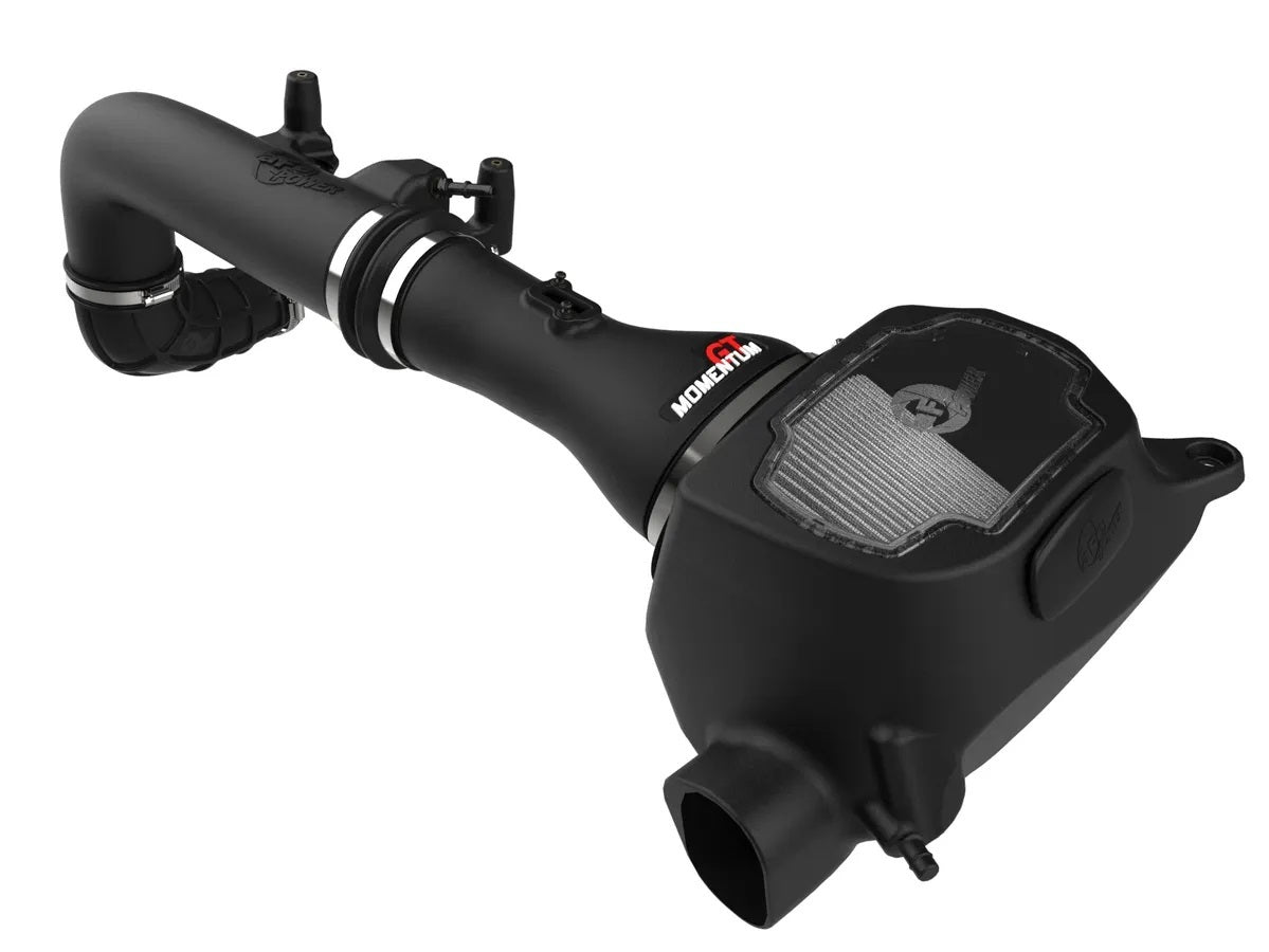 aFe Power Cold Air Intake Kit 2023-2024, 2026 Chevrolet/GMC Colorado/Canyon 50-70113D