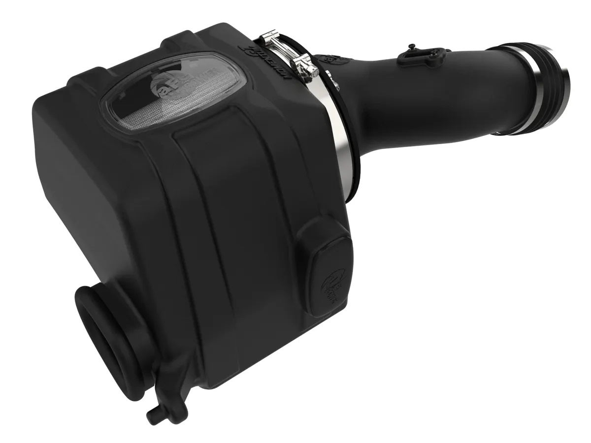 aFe Power Cold Air Intake Kit 2007-2012, 2014-2021 Toyota Tundra 50-70114D