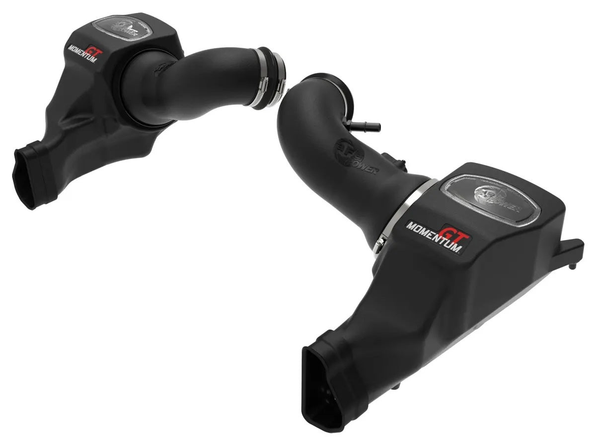 aFe POWER 50-70117D Momentum GT Cold Air Intake for 2024–2026 Ford Mustang 5.0L