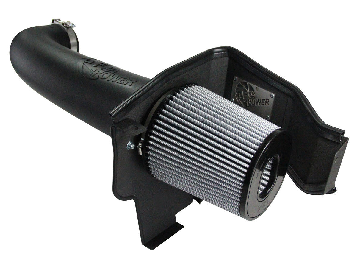 aFe Power Cold Air Intake Kit 2011-2023 Chrysler/Dodge 300/Challenger/Charger 51-12162