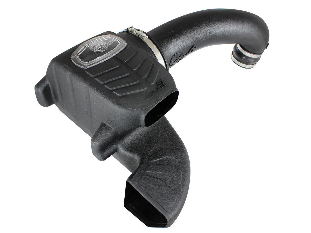 aFe Power Cold Air Intake Kit 2009-2024 Dodge/Ram Ram 1500/1500/1500 Classic 51-72102