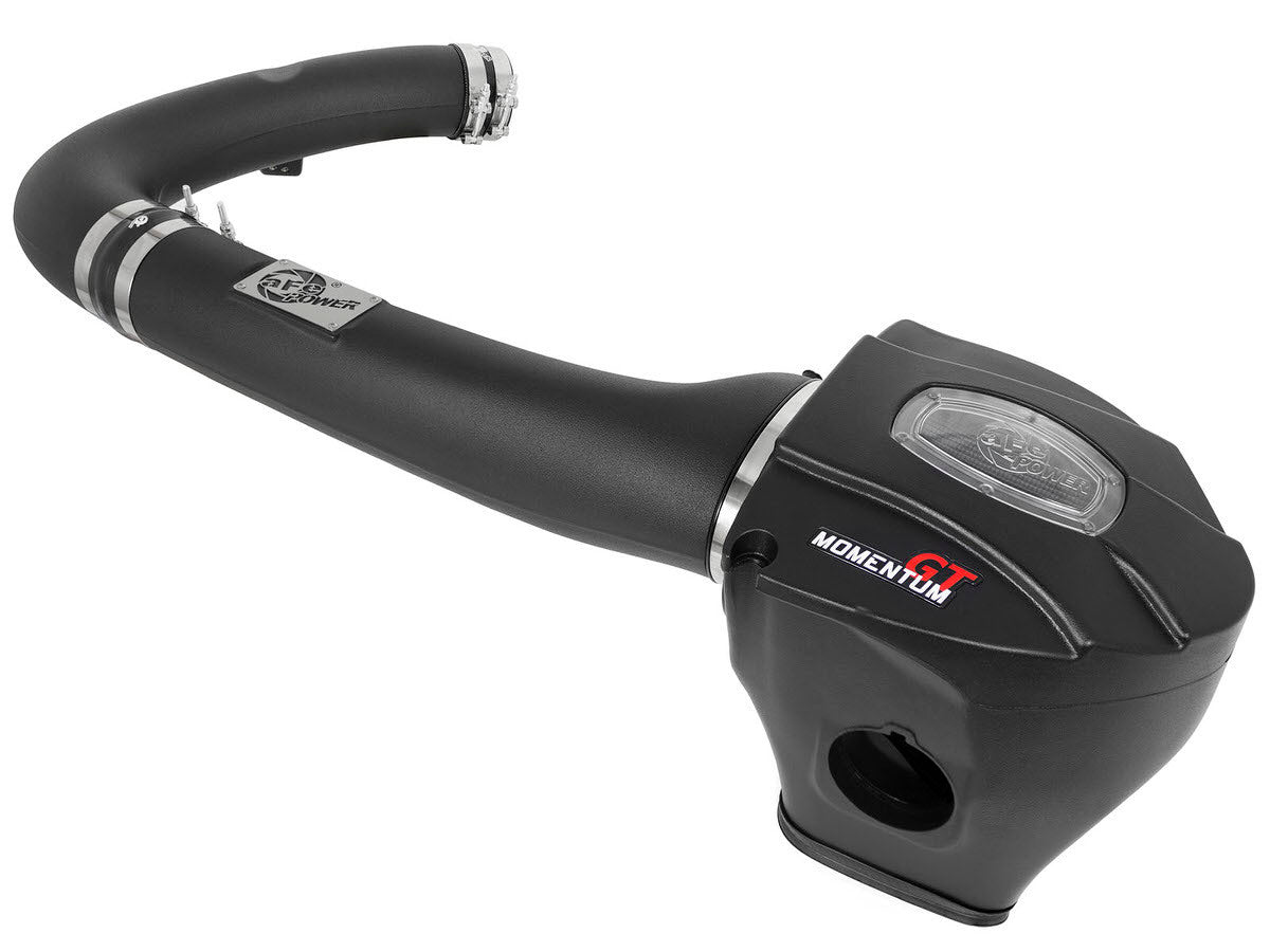 aFe Power Cold Air Intake Kit 2011-2023 Chrysler/Dodge 300/Challenger/Charger 51-72201