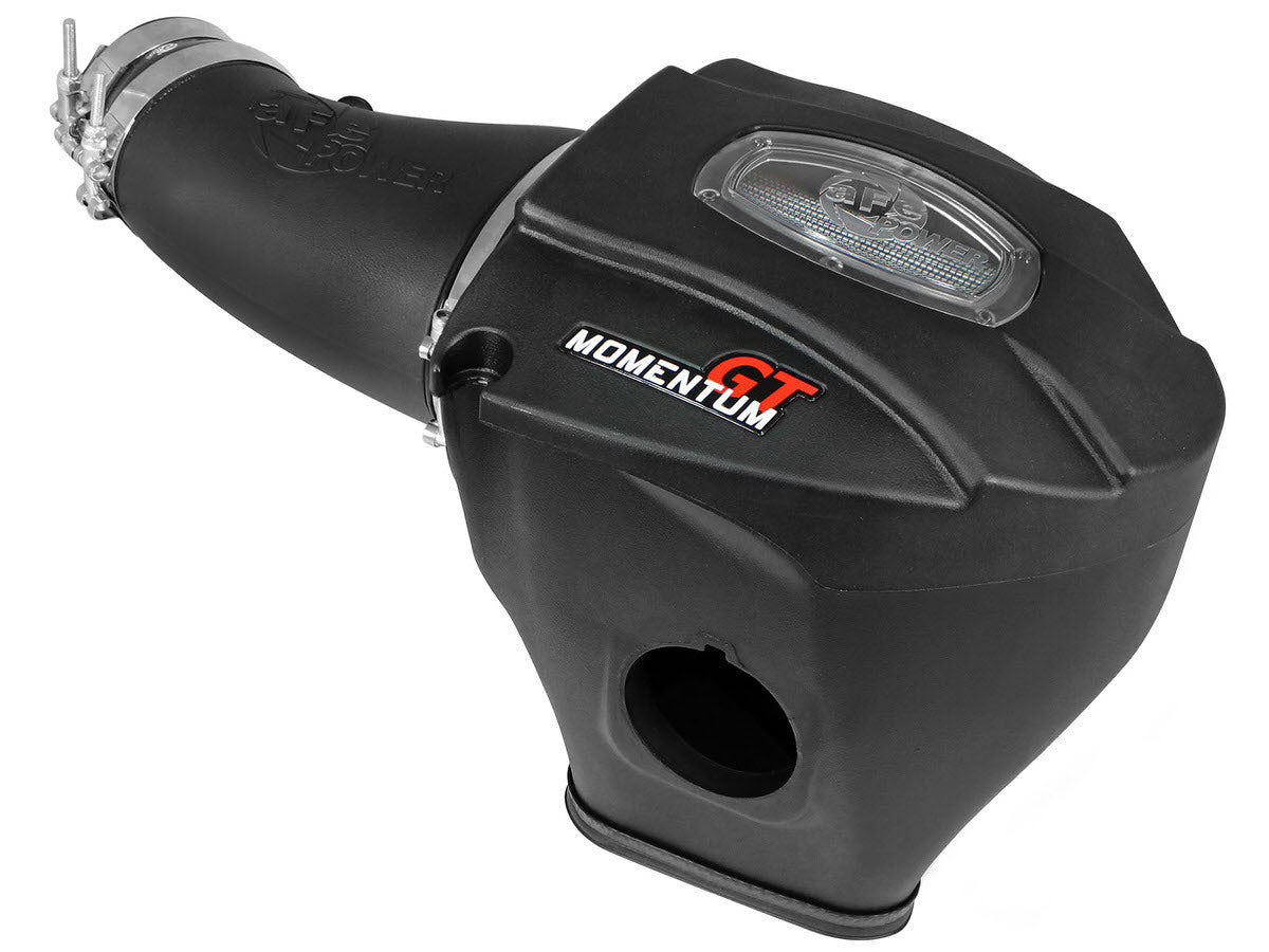 aFe POWER Momentum GT Cold Air Intake System 51-72203 for 2011-2023 Dodge Challenger and Charger