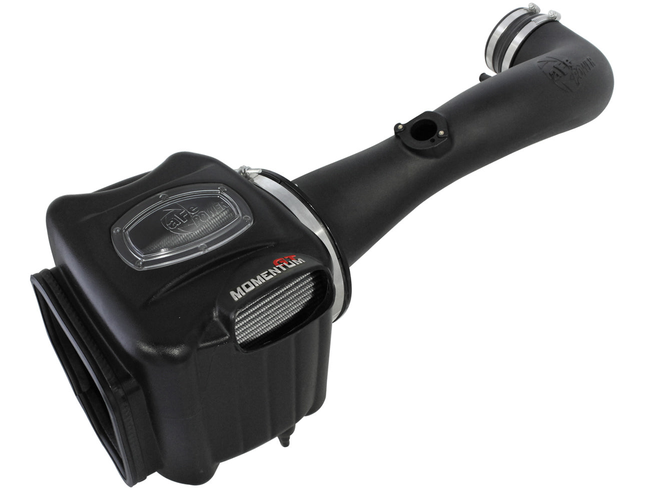 aFe Power Cold Air Intake Kit Momentum GT Cold Air Int ake System w/ Pro DRY S 51-74103