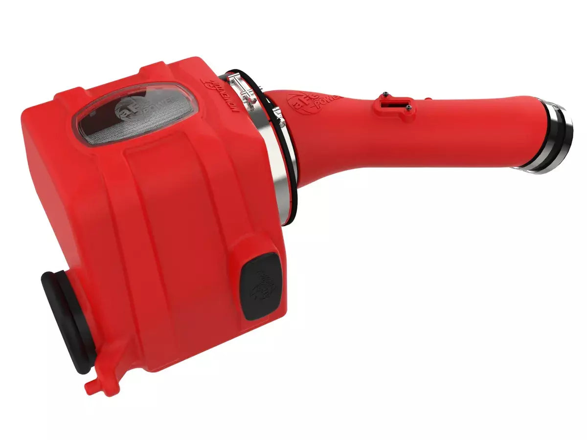 aFe Power Cold Air Intake Kit 2009-2012, 2014-2019 Toyota Tundra 51-76003-R