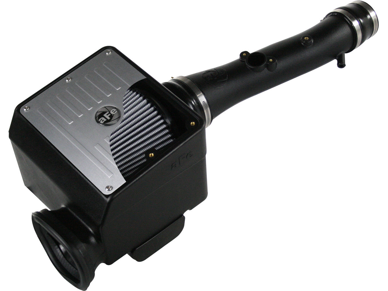 aFe Power Cold Air Intake Kit 2003-2011 Toyota 4runner/Tacoma/Fj Cruiser 51-81162