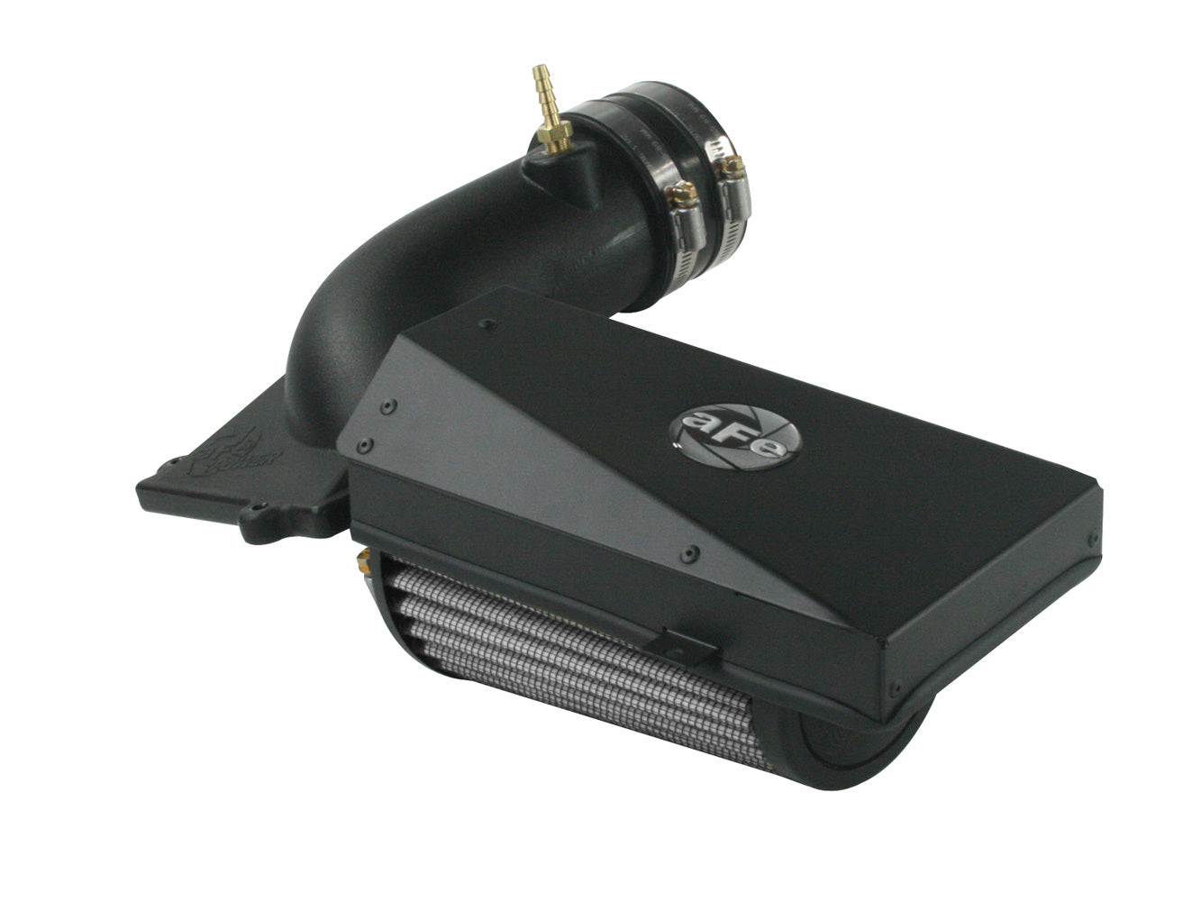 aFe Power Cold Air Intake Kit 2009-2014 Volkswagen/Audi Jetta/A3/Golf 51-81711