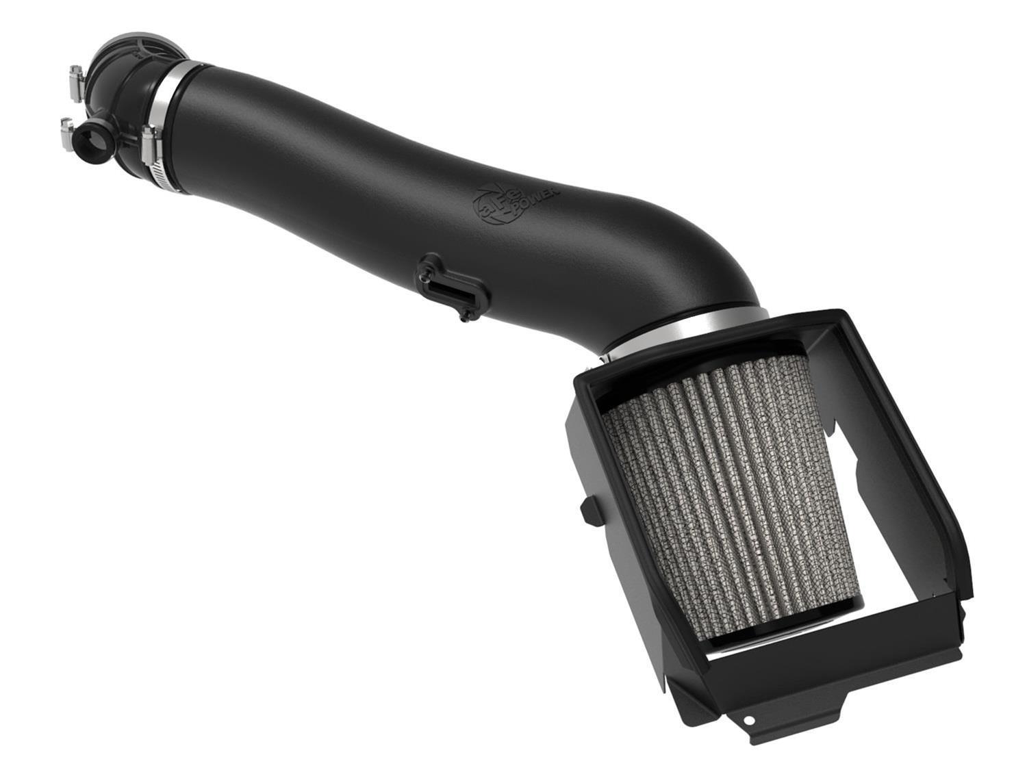 aFe Power Cold Air Intake Kit 2020-2023 Jeep Wrangler/Gladiator 52-10005D