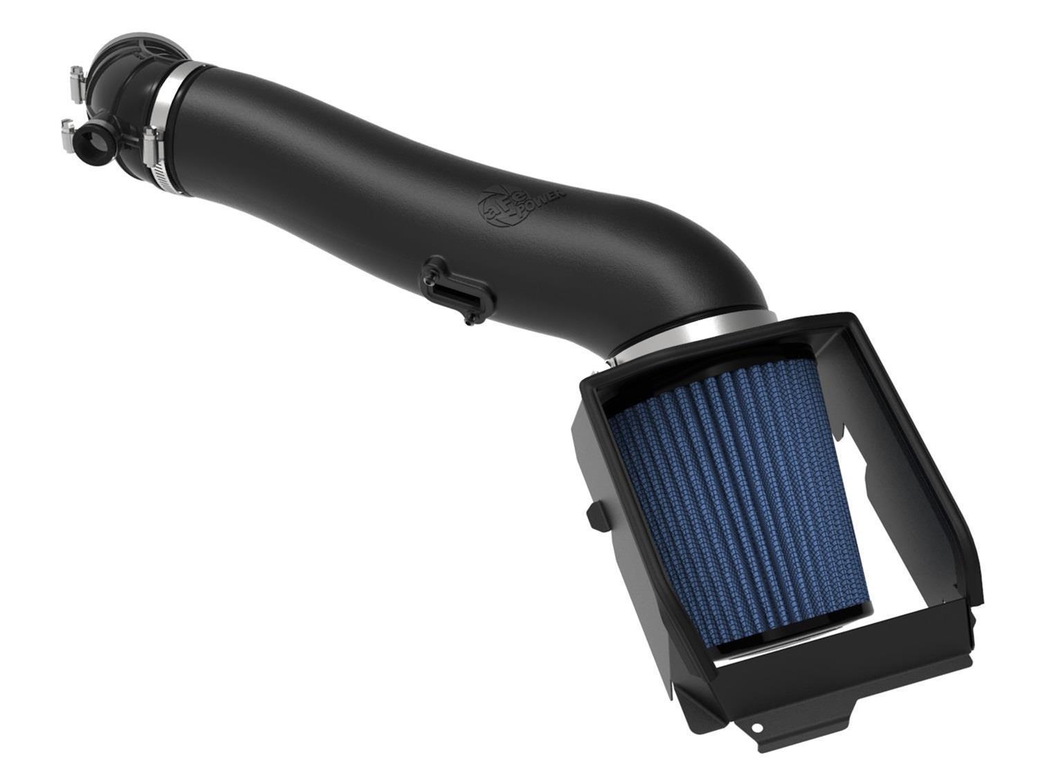 aFe Power Cold Air Intake Kit 2020-2023 Jeep Wrangler/Gladiator 52-10005R