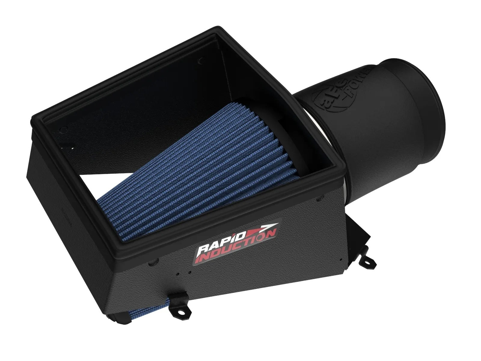 aFe Power Cold Air Intake Kit 2024-2026 Jeep Wrangler 52-10021R