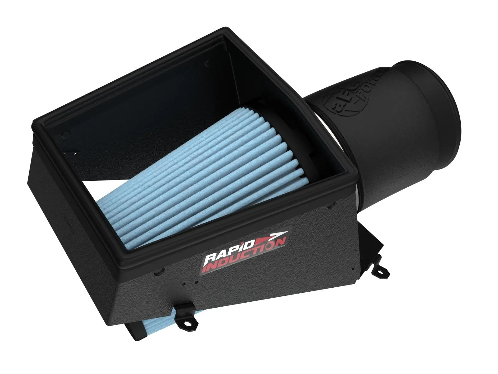 aFe Power Cold Air Intake Kit 2024-2026 Jeep Wrangler 52-10021V