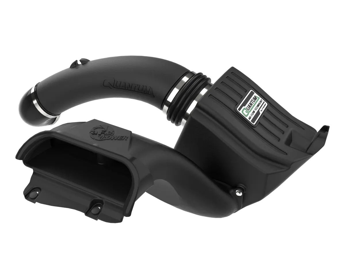 aFe Power Cold Air Intake Kit 2015-2020 Ford F 150 53-10034D