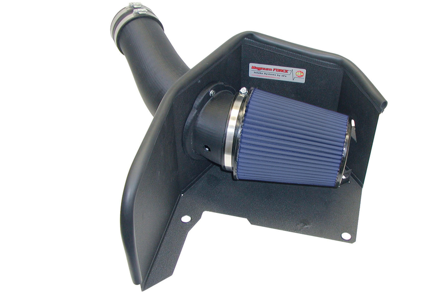 aFe Power Cold Air Intake Kit 1994-1997 Ford F 250/F 350/F Super Duty 54-10792