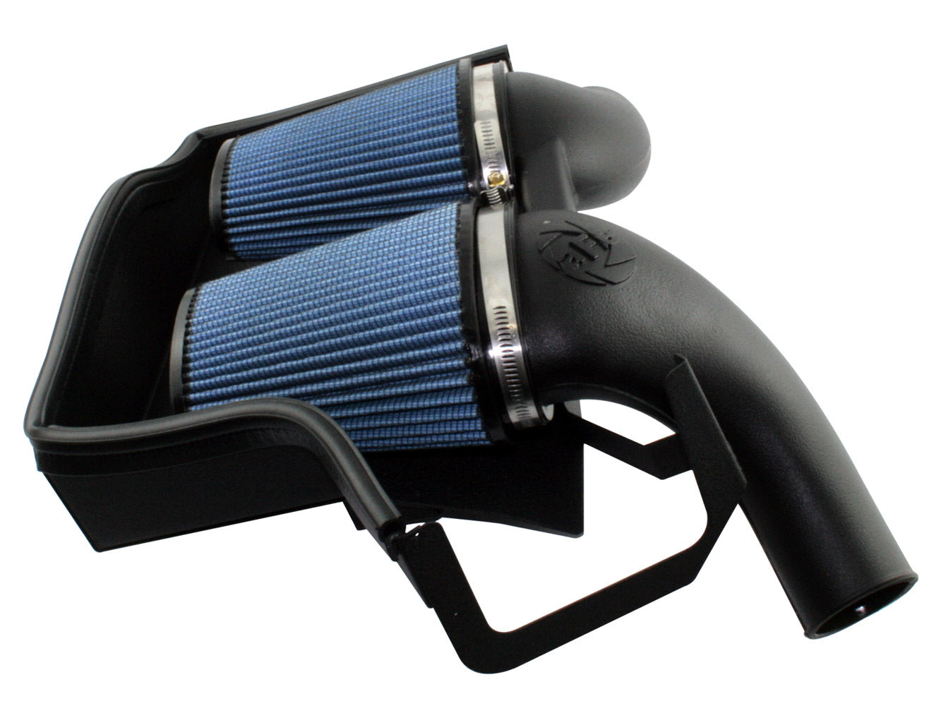 aFe Power Cold Air Intake Kit 2007-2014, 2016 BMW 335i/335xi/135i 54-11472