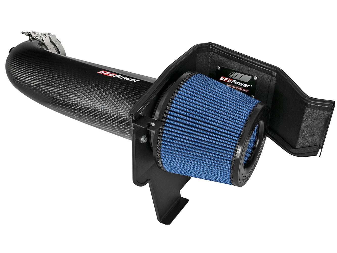 aFe Power Cold Air Intake Kit 2011-2023 Chrysler/Dodge 300/Challenger/Charger 54-12162-C
