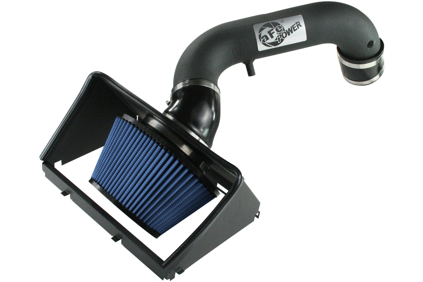 aFe Power Cold Air Intake Kit 2009-2024 Dodge/Ram Ram 1500/1500/1500 Classic 54-12402