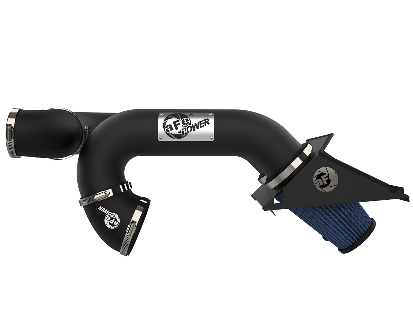 aFe Power Cold Air Intake Kit 2017-2021 Ford/Lincoln F 150/Expedition/Navigator 54-12972-B