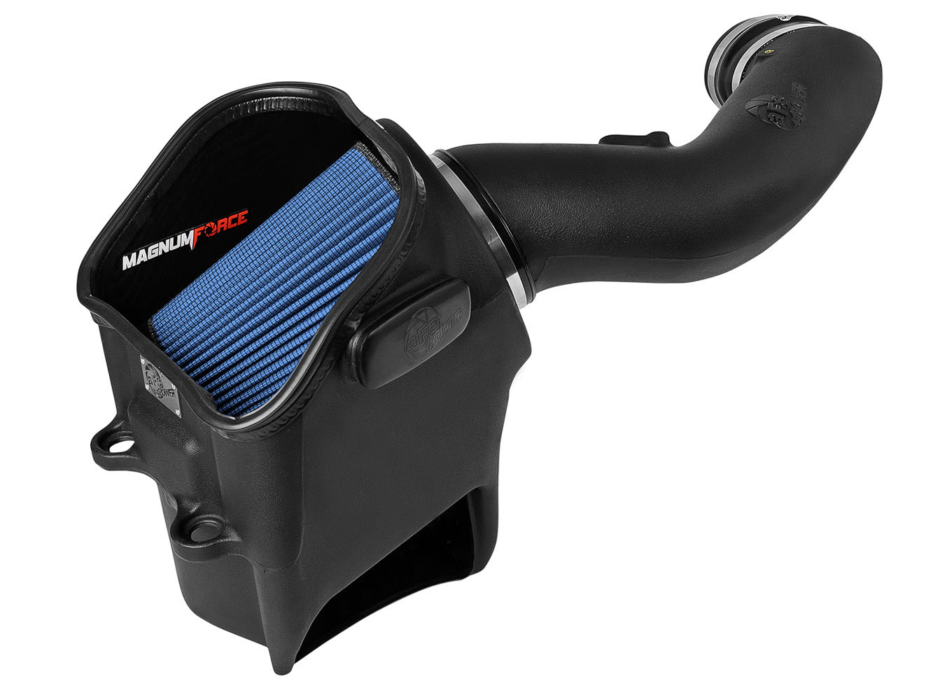 aFe Power Cold Air Intake Kit Magnum FORCE Stage-2 Col d Air Intake System 54-13017R