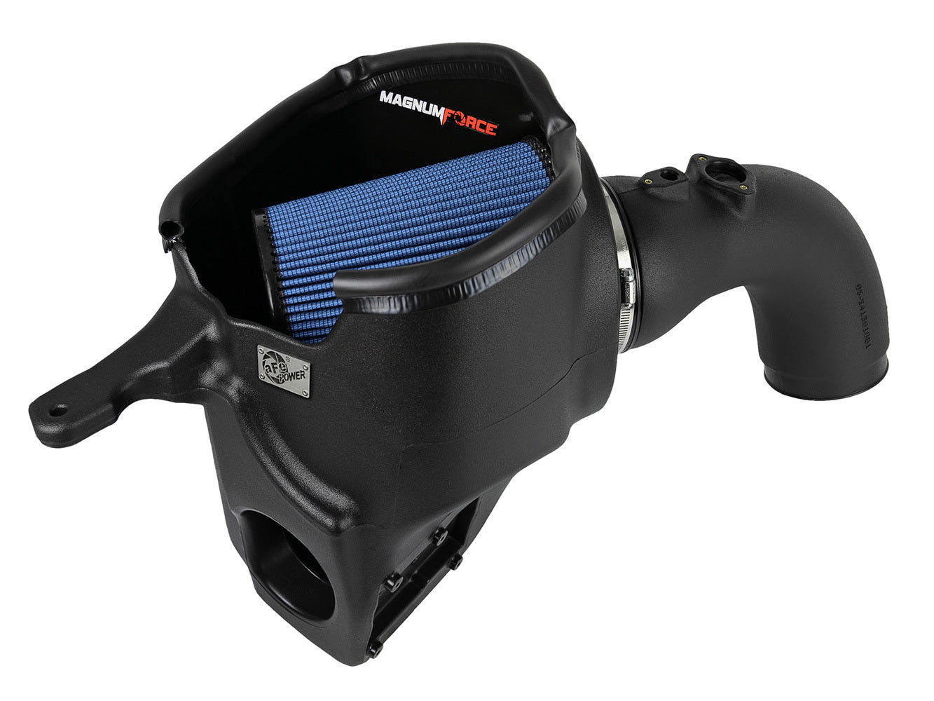 aFe Power Cold Air Intake Kit 2013-2018 Ram 2500/3500 54-13018R