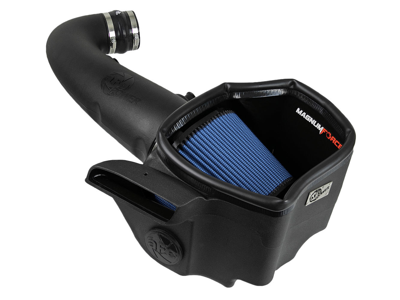 aFe Power Cold Air Intake Kit 2011-2026 Dodge/Jeep Durango/Grand Cherokee 54-13023R