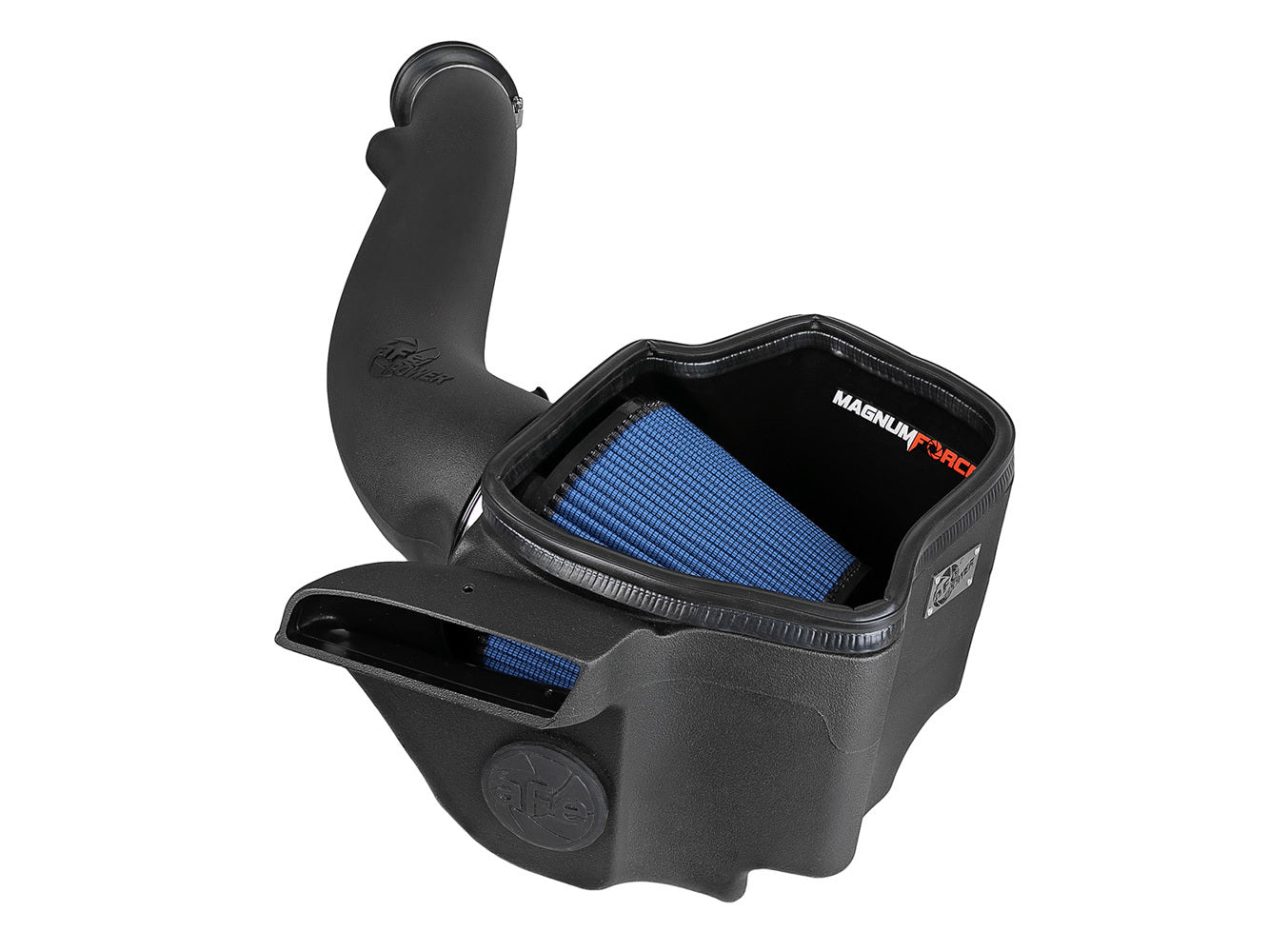 aFe Power Cold Air Intake Kit Cold Air Intake 54-13035R