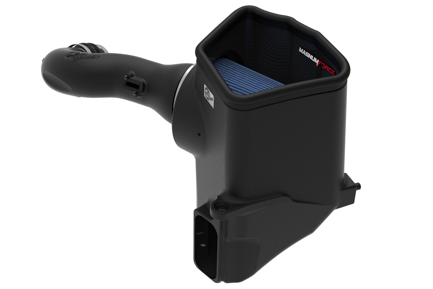 aFe Power Cold Air Intake Kit Air Intake System 19- GM P/U 1500 5.3L 54-13036R