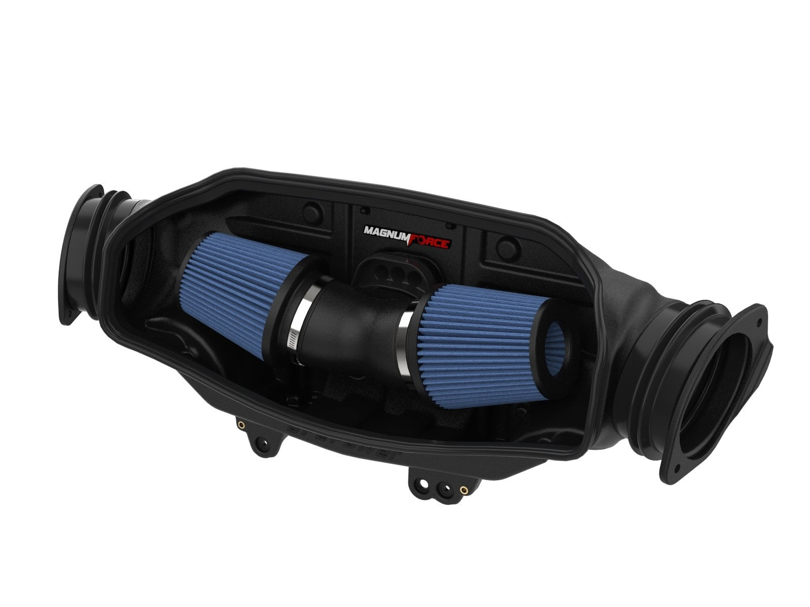 aFe Power Cold Air Intake Kit 2021-2026 Chevrolet Corvette 54-13055R