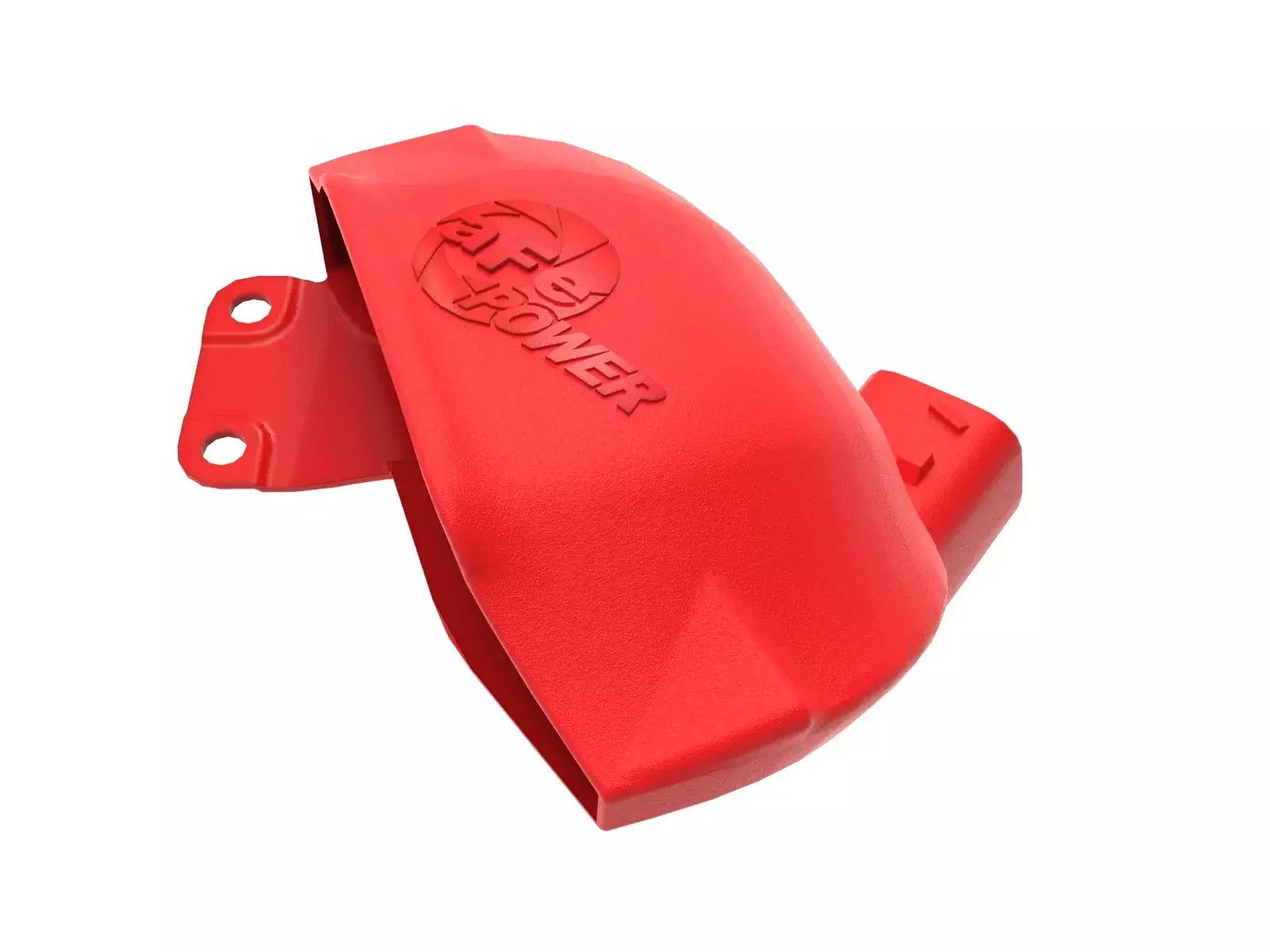 aFe POWER Dynamic Air Scoop 54-13056SR for 2019-2023 Ford Midsize Trucks