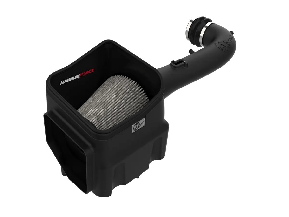 aFe Power Cold Air Intake Kit 2014-2018 Chevrolet/GMC Silverado 1500/Sierra 1500 54-13060D