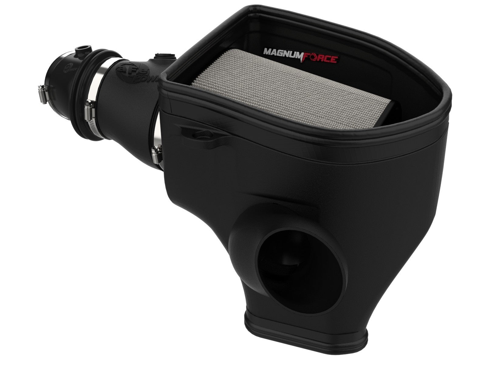 aFe Power Cold Air Intake Kit 2018-2023 Dodge Challenger 54-13076D