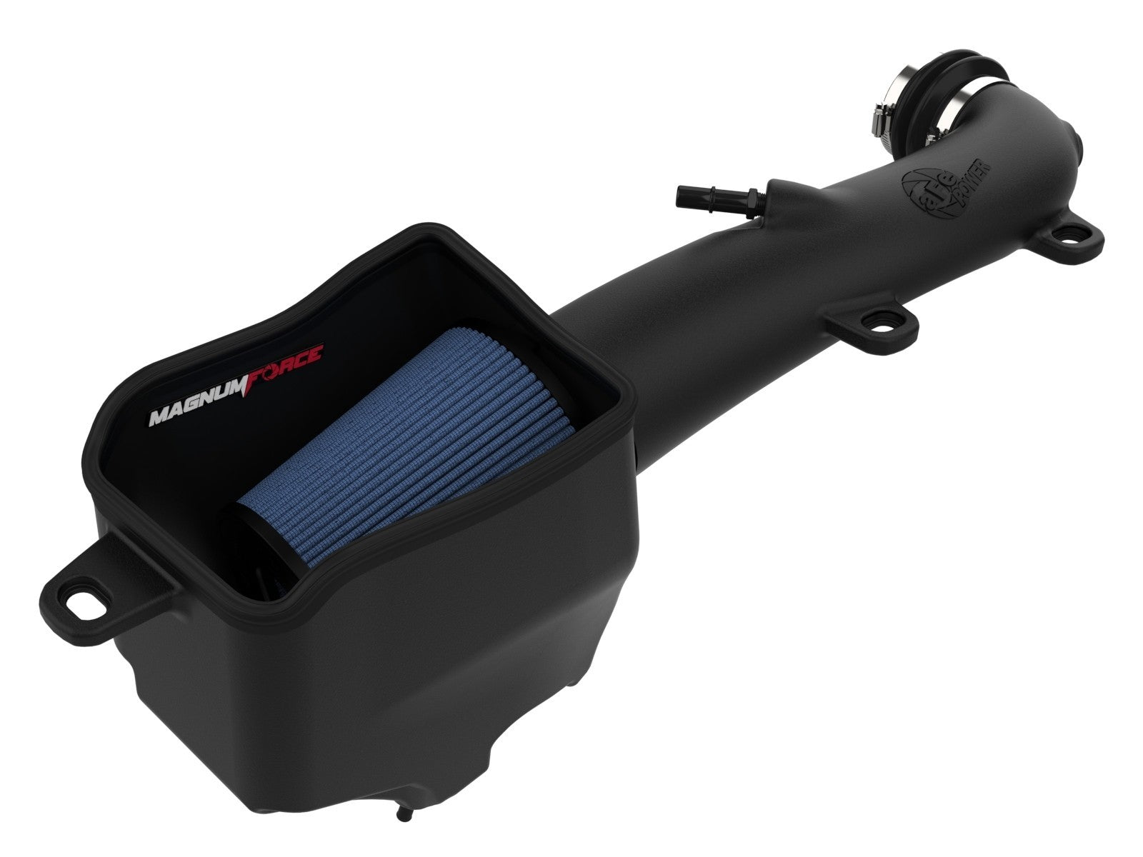 aFe Power Cold Air Intake Kit 2018-2026 Jeep Wrangler/Gladiator 54-13078R