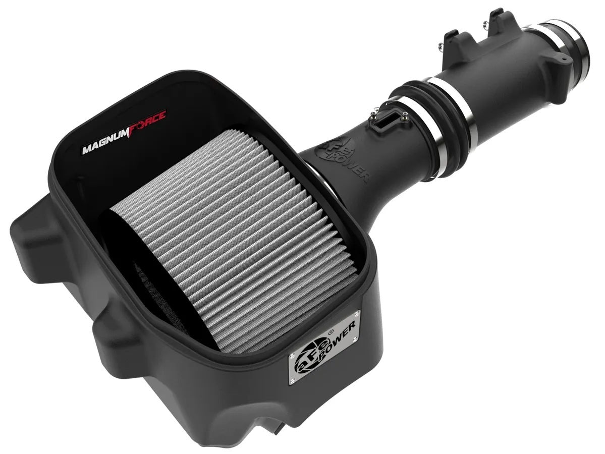 aFe Power Cold Air Intake Kit 2025-2026 Ram 1500 54-13083D