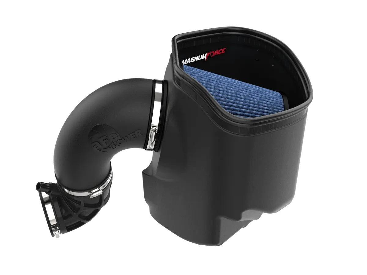 aFe POWER Magnum FORCE Stage-2 Cold Air Intake System 54-13085R for 2025-2026 Dodge Ram Cummins