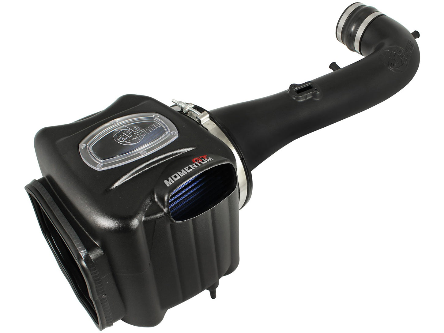 aFe Power Cold Air Intake Kit Induction Momentum GT 54-74104