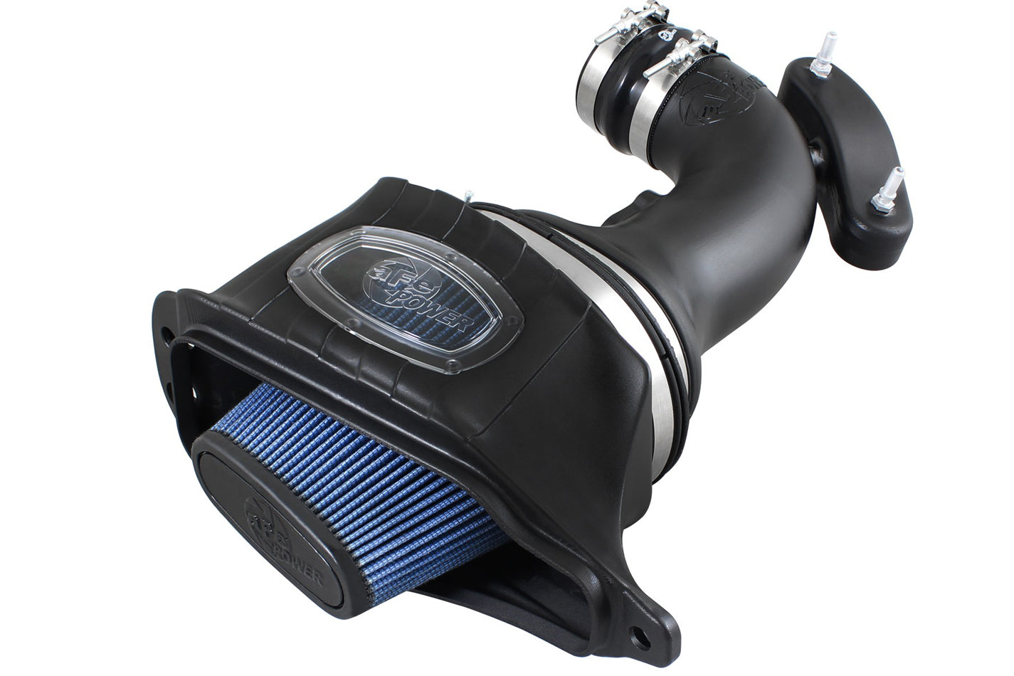 aFe Power Cold Air Intake Kit 2014-2019 Chevrolet Corvette 54-74201