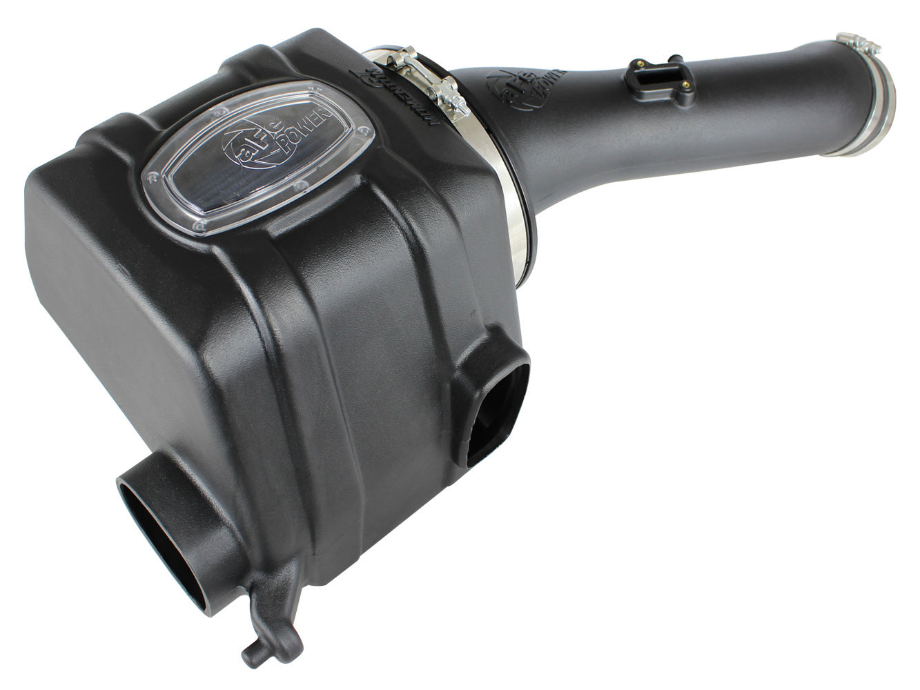aFe Power Cold Air Intake Kit 2007-2012, 2014-2021 Toyota Tundra 54-76003