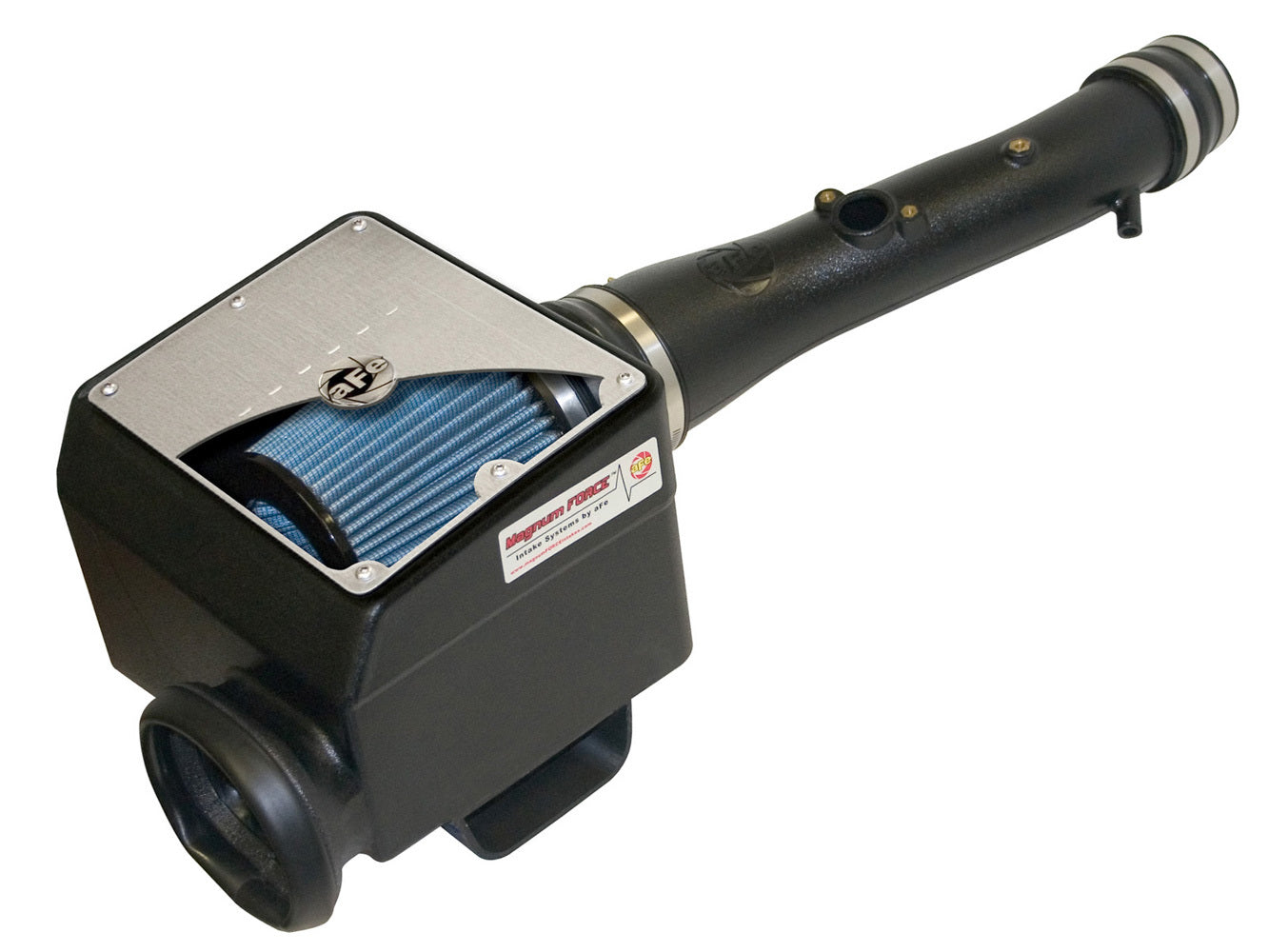 aFe Power Cold Air Intake Kit 2003-2011 Toyota 4runner/Tacoma/Fj Cruiser 54-81162