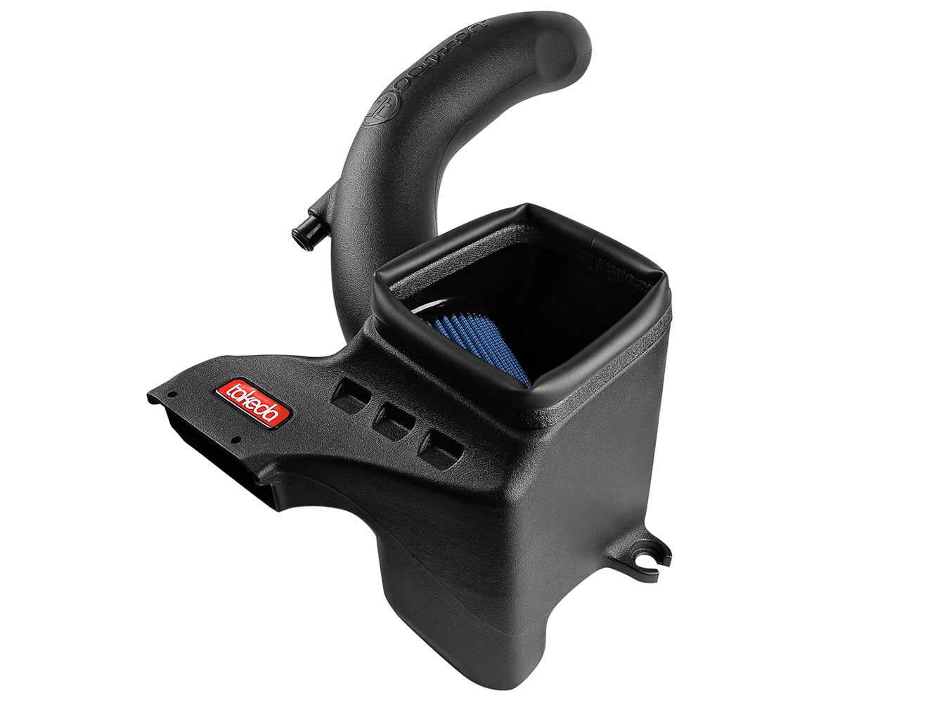 aFe Power Cold Air Intake Kit 2017-2021, 2023 Hyundai/Kia Elantra/Elantra Gt/Veloster 56-10005R