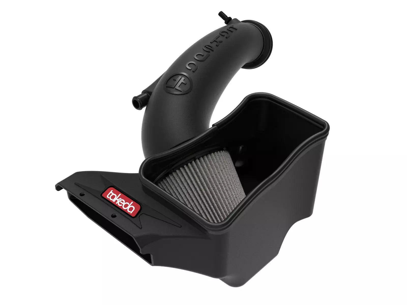 aFe Power Cold Air Intake Kit 2022, 2025 Hyundai Elantra N 56-10057D