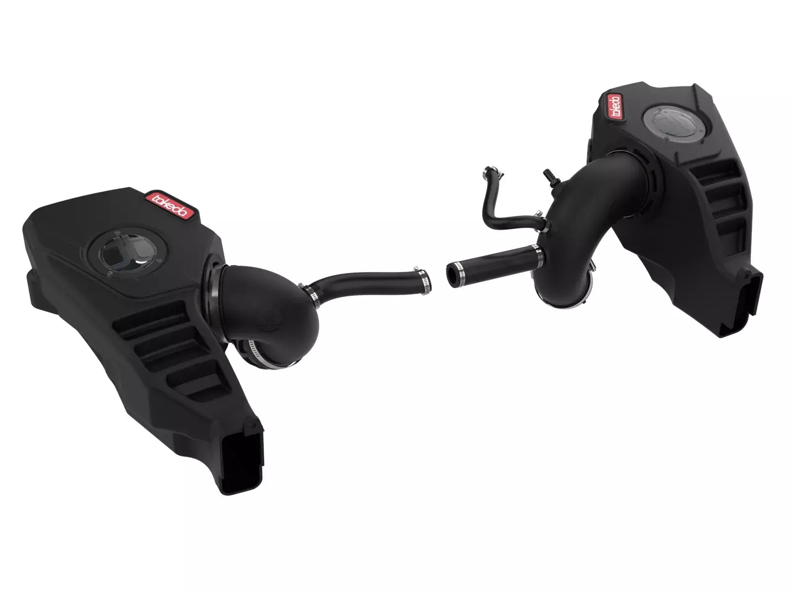 aFe Power Cold Air Intake Kit 2018-2024, 2026 Kia/Genesis Stinger/G70 56-70038R