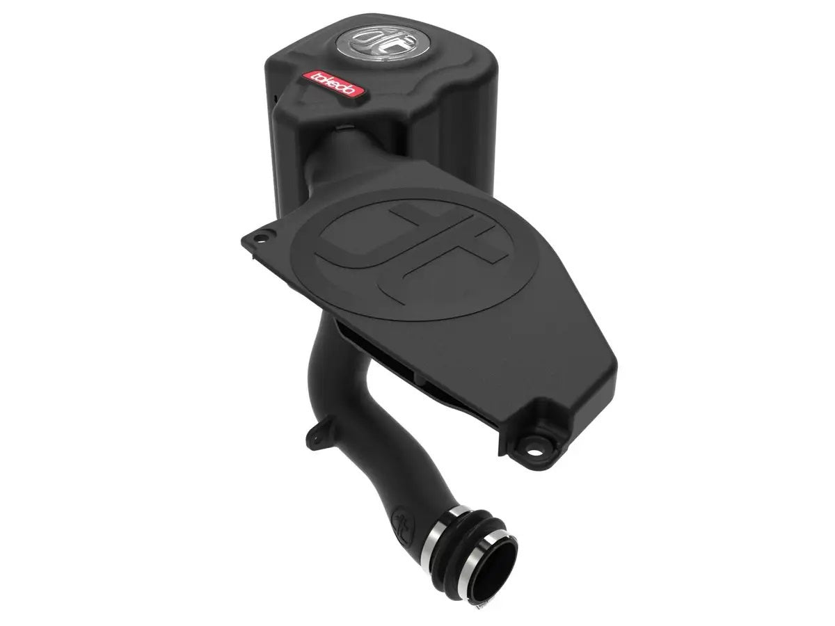 aFe Power Cold Air Intake Kit 2022-2026 Subaru Wrx 56-70064D