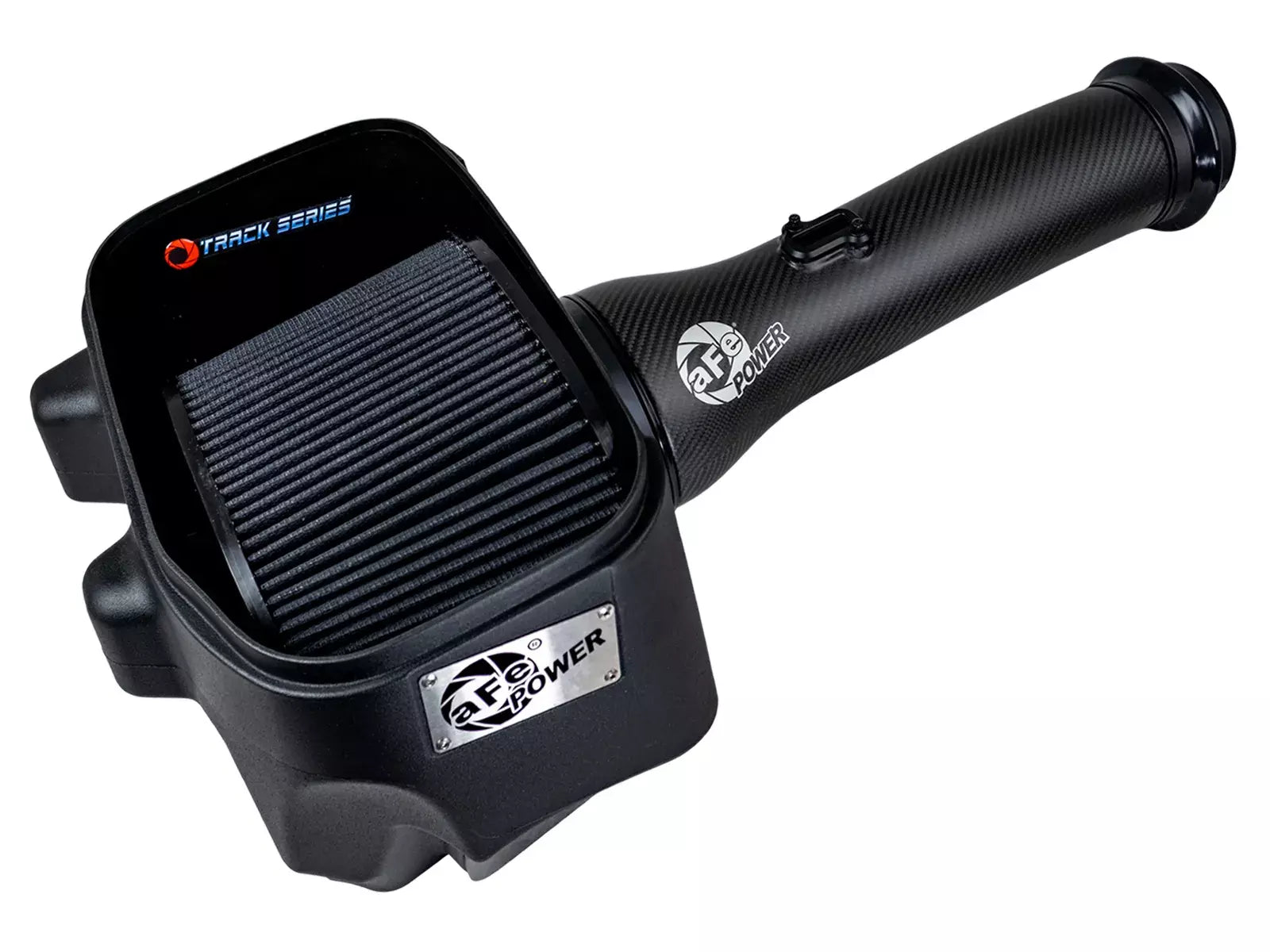 aFe POWER Track Series Air Intake System 57-10032K for 2025-2026 Dodge Ram Full-Size Trucks