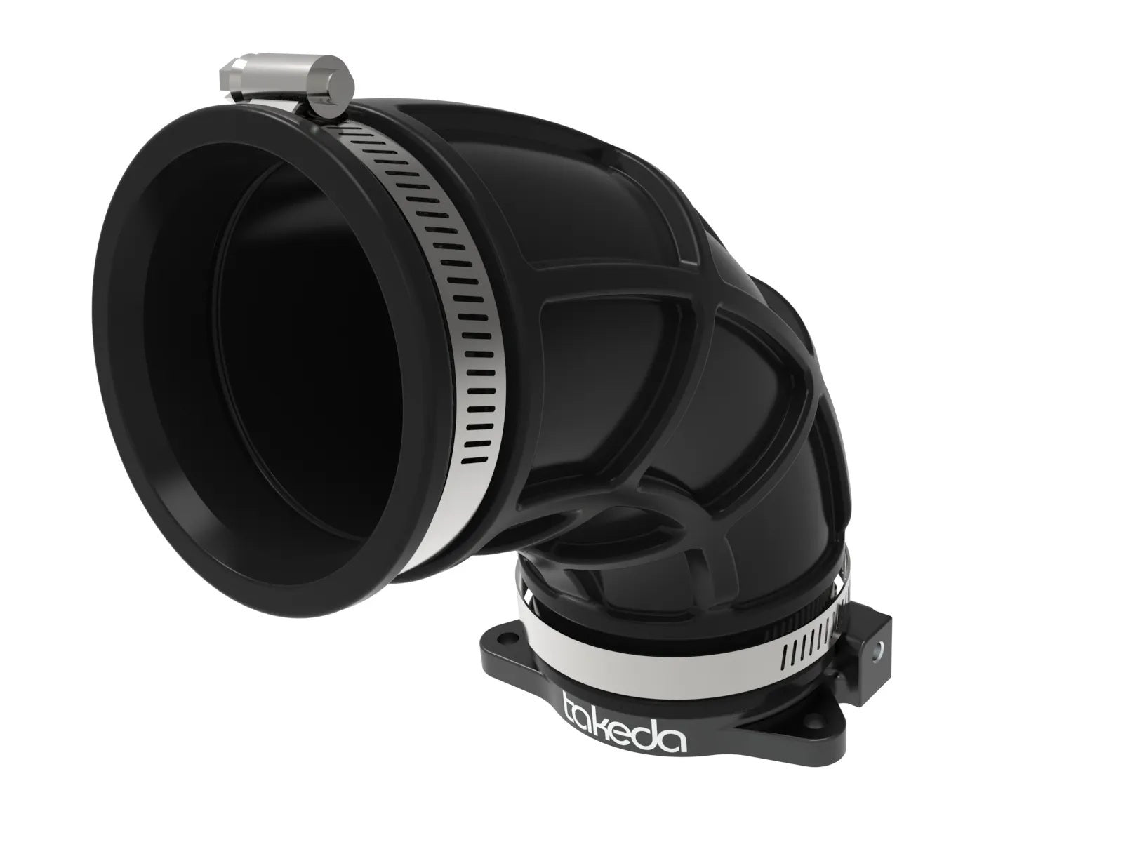 aFe POWER Takeda 59-20002 Silicone Turbo Inlet Tube for Hyundai 4-Cylinder